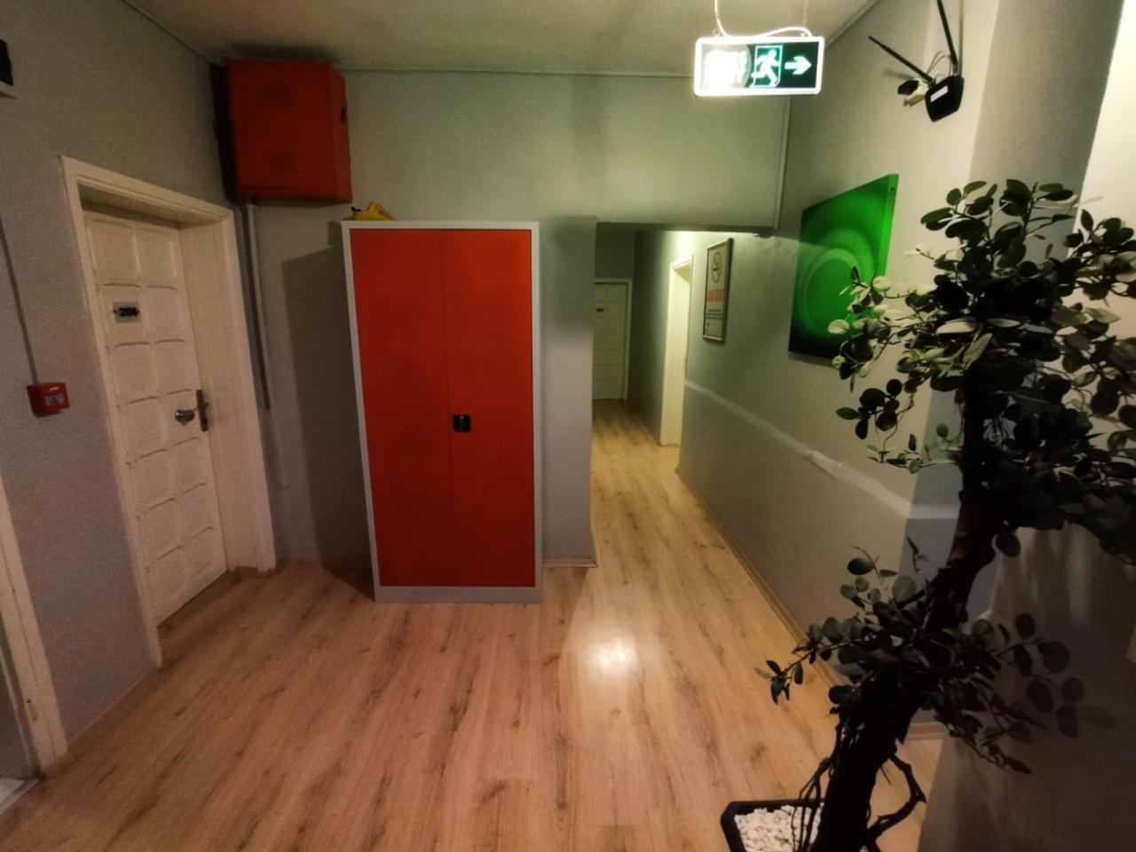 SULTAN HOSTEL — ISTANBUL — фотография отеля №9