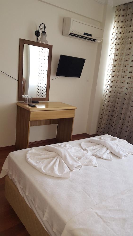 HOTEL BERLIN — FETHIYE — фотография отеля №32