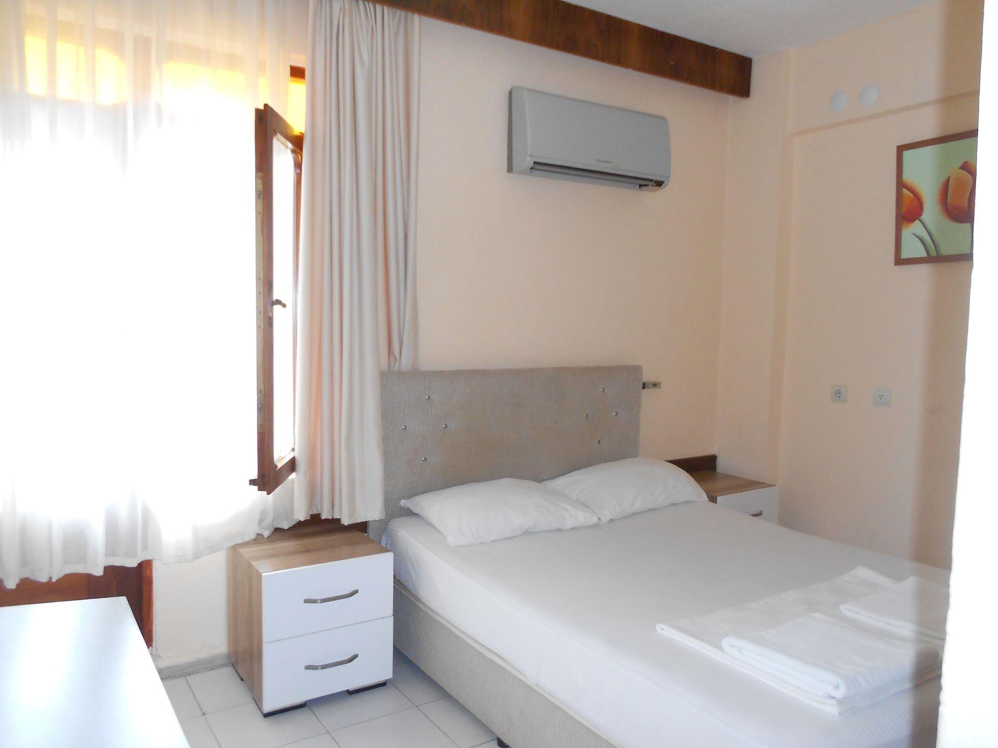 GARDEN PRIZMA PENSION — KEMER — фотография отеля №15