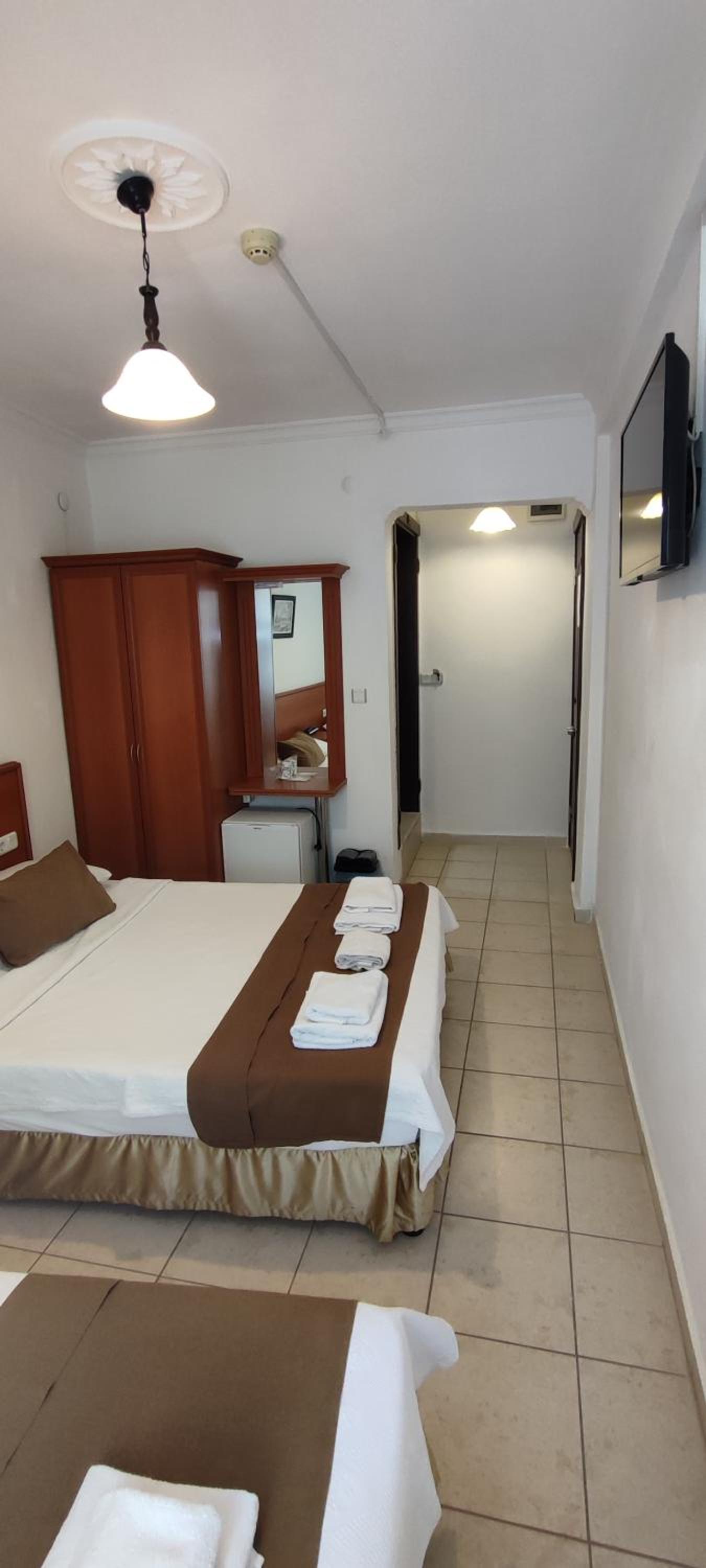 BONAPART HOTEL — CESME — fotografie hotel nr. 12