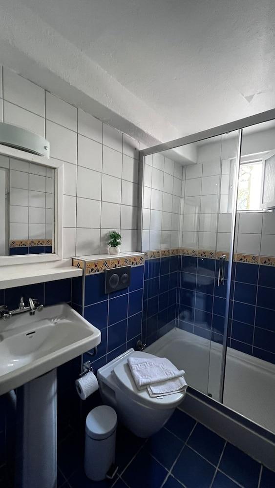 MERIH HOTEL — BODRUM — fotografie hotel nr. 24