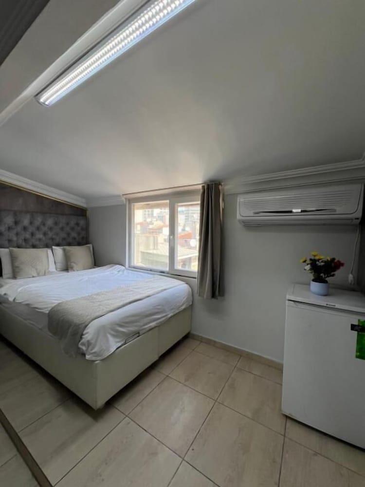 TAKSIM BRAND SUITE — ISTANBUL — фотография отеля №9
