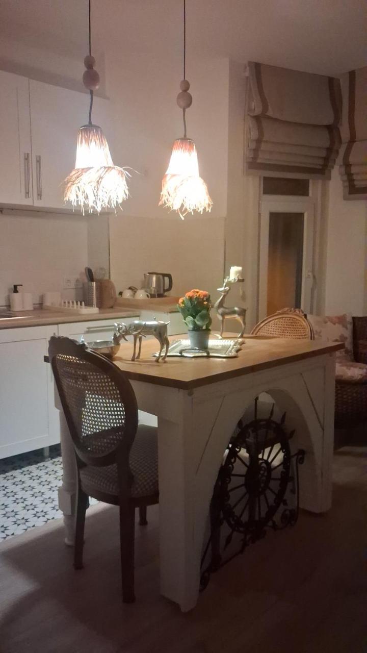 THE WHITE SWAN SUITES — ISTANBUL — fotografie hotel nr. 35