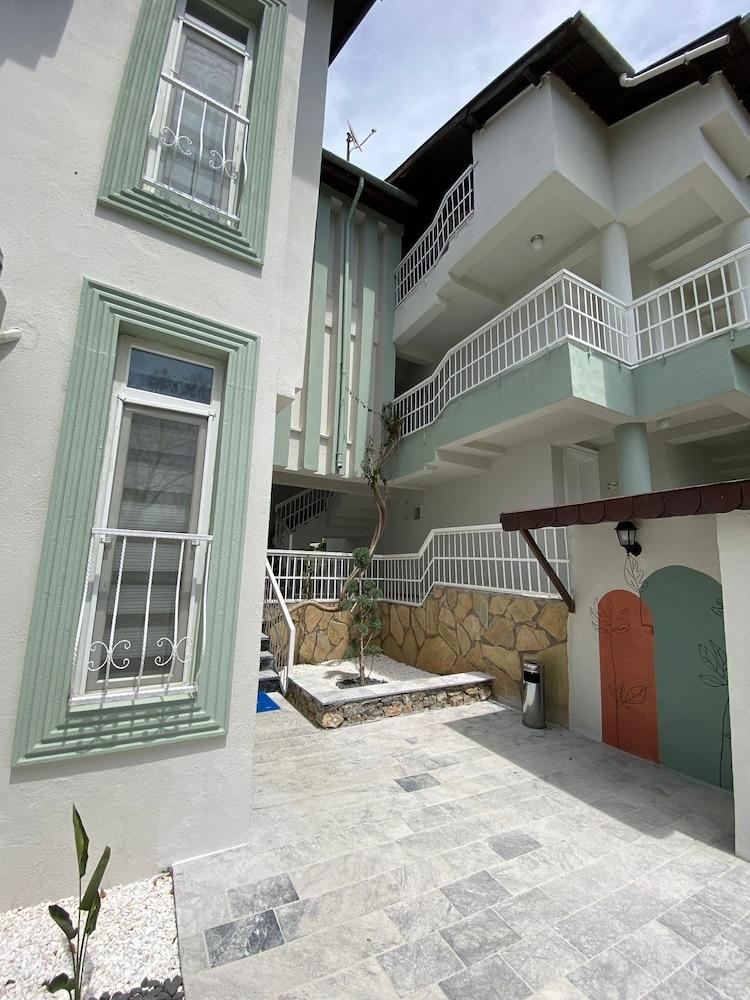 SELYA APART OTEL — GOCEK — fotografie hotel nr. 26