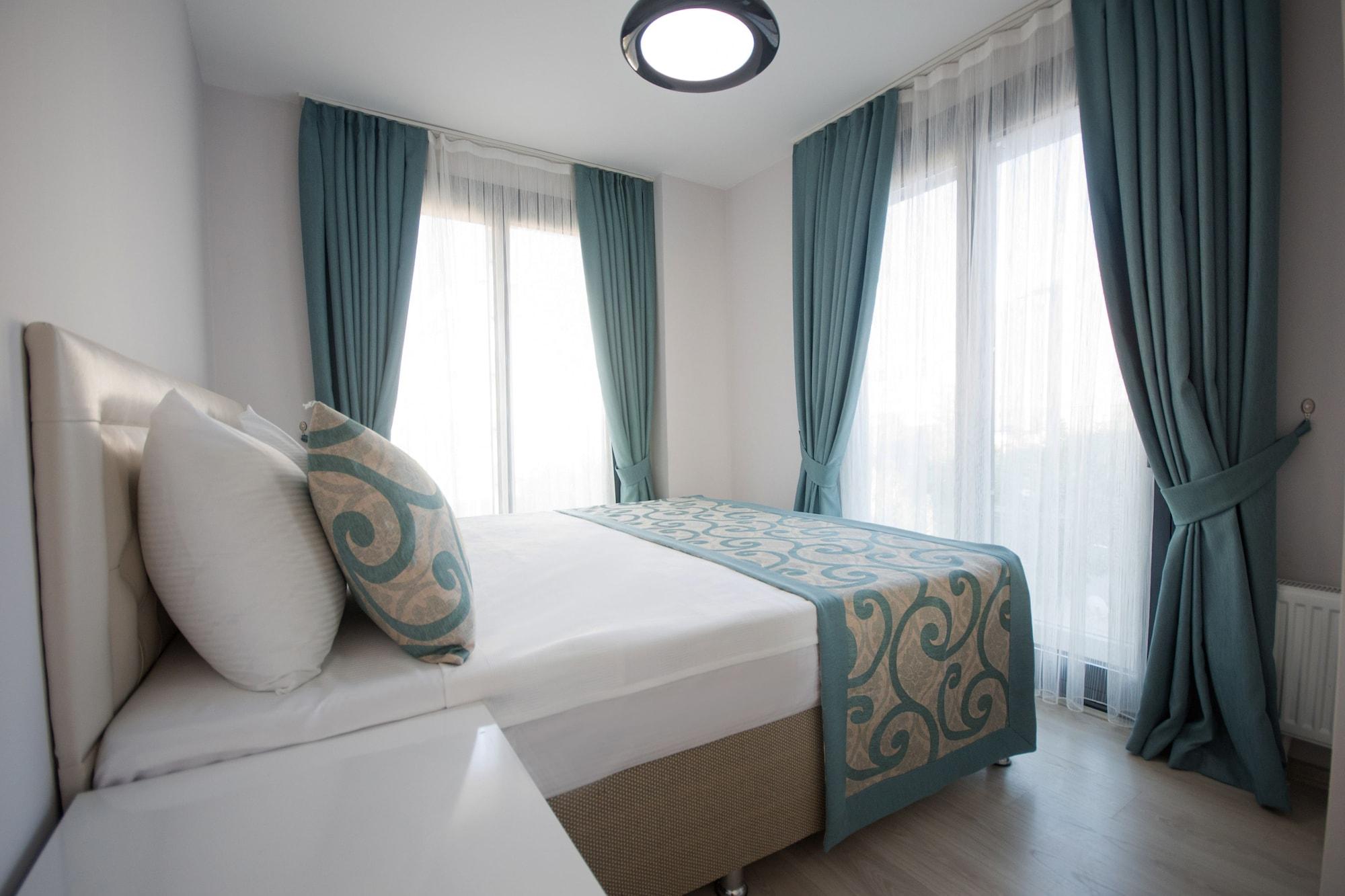 EPS SUITE — ISTANBUL — fotografie hotel nr. 8