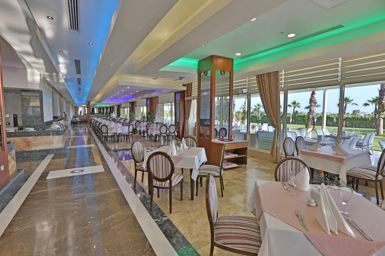 ASTERIA BLOOM SIDE (ADULTS ONLY) — KIZILAGAC — fotografie hotel nr. 24