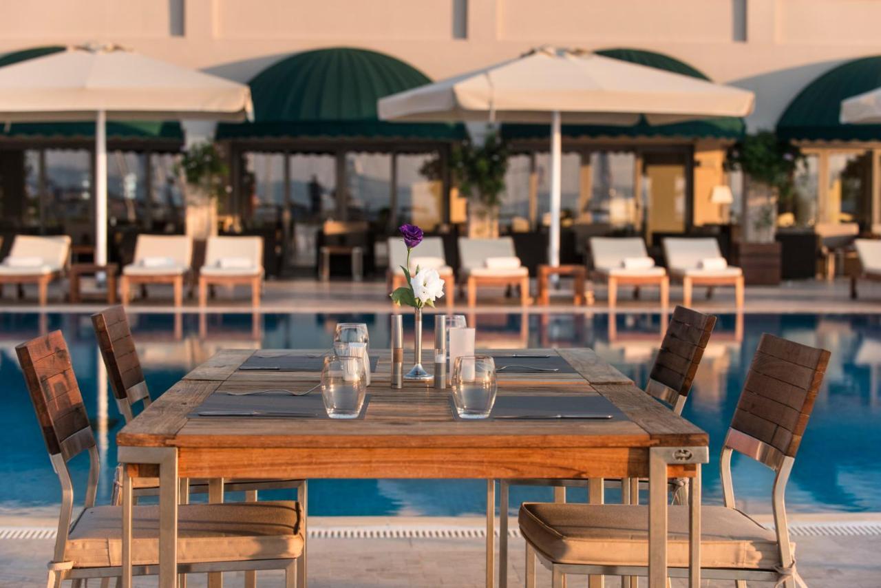 YACHT CLUB — DIDIM — fotografie hotel nr. 21