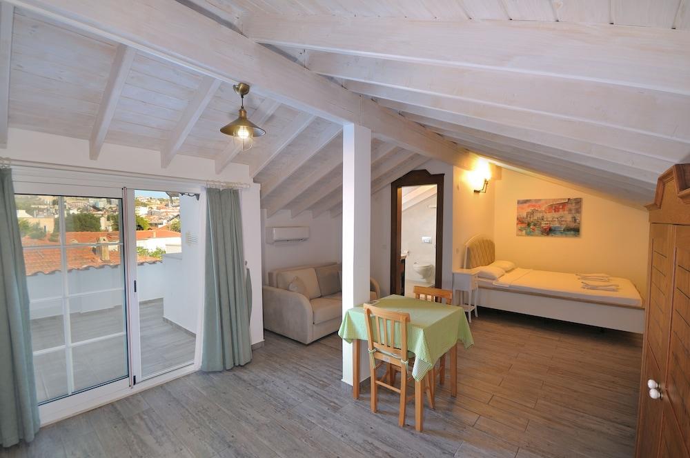 BROTHERS CESME BOUTIQUE HOTEL — CESME — fotografie hotel nr. 8