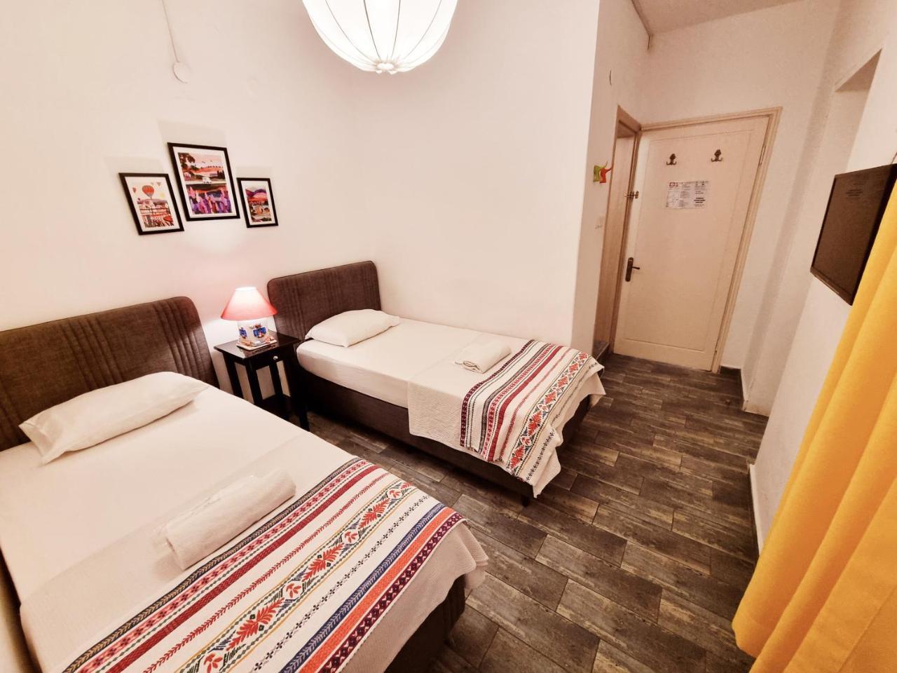 BODRUM MOTEL (ADULTS ONLY) — BODRUM — fotografie hotel nr. 6