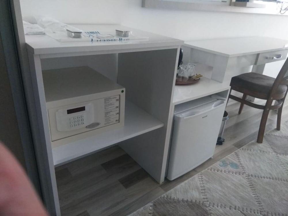 MAVI OTEL AKSARAY — AKSARAY — fotografie hotel nr. 20