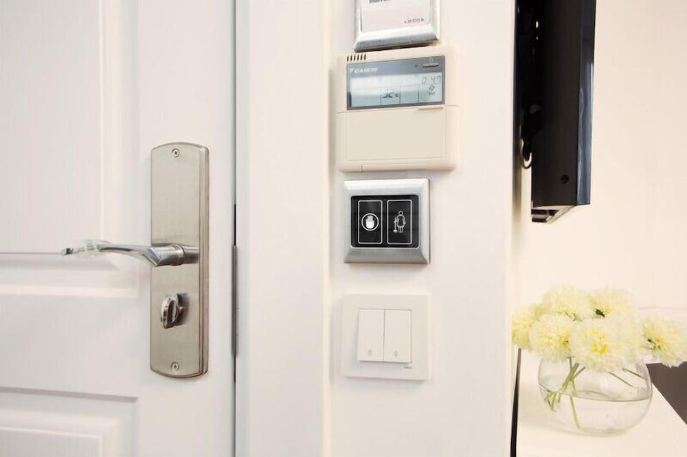 ASTAN HOTEL GALATA — ISTANBUL — fotografie hotel nr. 21