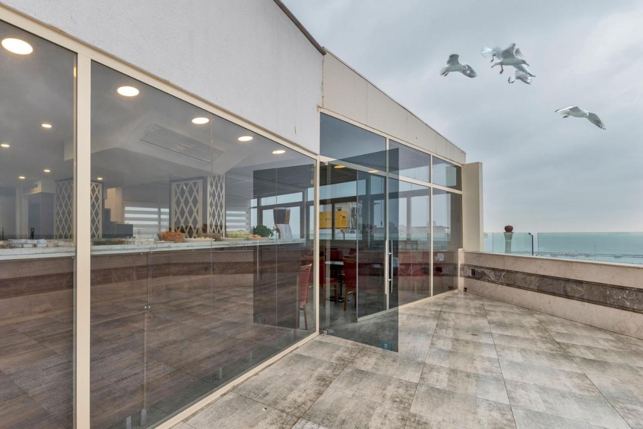 MARCELLO HOTEL — ISTANBUL — fotografie hotel nr. 15