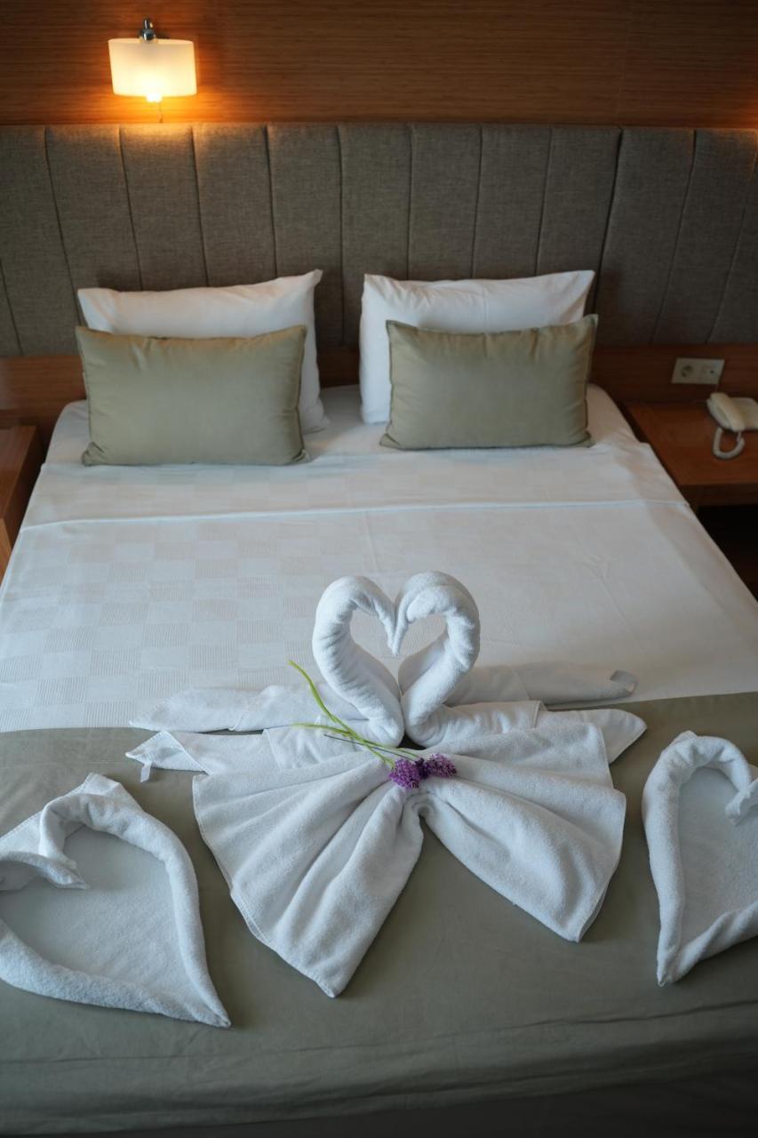 ADA NEWDAY RESORT HOTEL & SPA — KUSADASI — фотография отеля №5