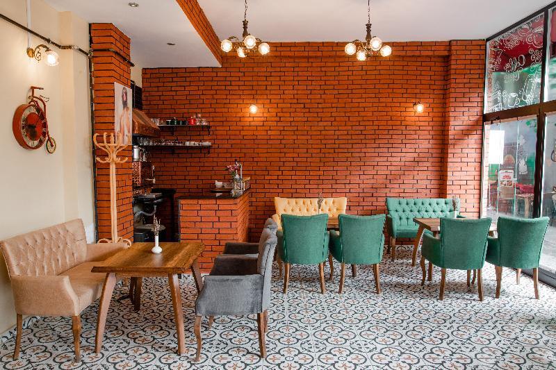 MADAME ROZA — ISTANBUL — fotografie hotel nr. 26