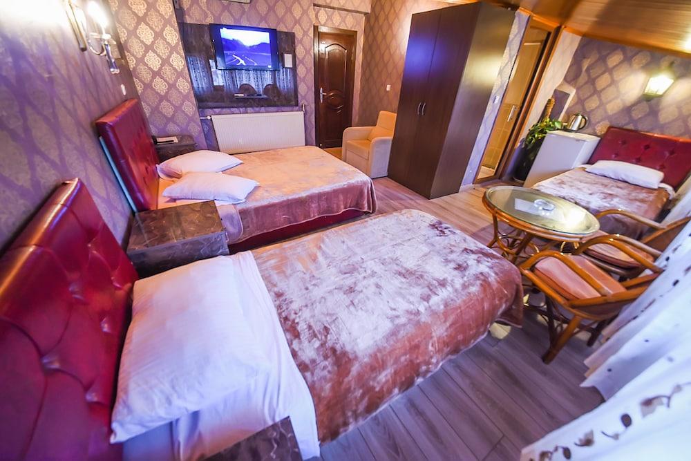 KOSK HOTEL KADIKOY — ISTANBUL — fotografie hotel nr. 11