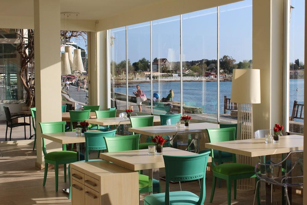 SUNPRIME DOGAN SIDE BEACH (ADULTS ONLY) — SIDE — fotografie hotel nr. 13