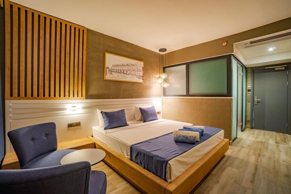 L HOTEL SARIGERME — SARIGERME — fotografie hotel nr. 7