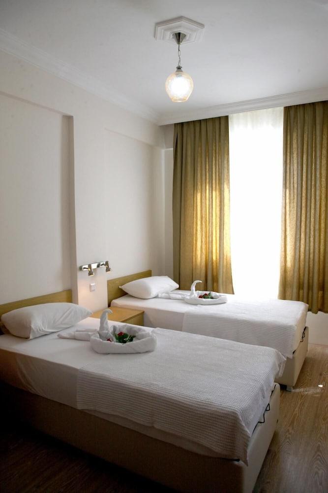 SEMPATI APART HOTEL — ALANYA — фотография отеля №3
