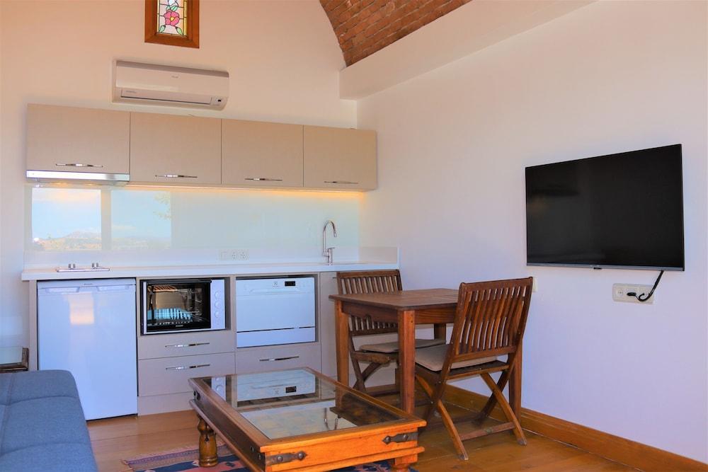 MUNAHAN HOTEL — BODRUM — fotografie hotel nr. 14