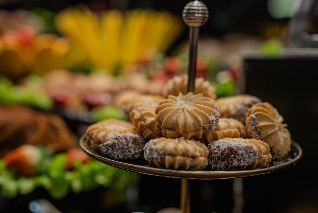 BEST GARDEN HOTEL — ISTANBUL — fotografie hotel nr. 34