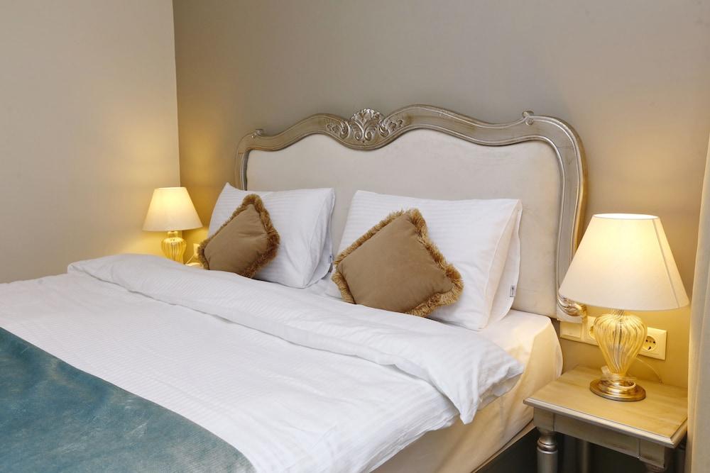 4 ANGELS HOTEL — ISTANBUL — fotografie hotel nr. 21