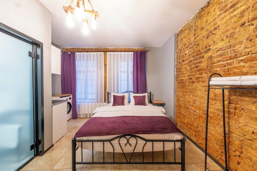 FRAME GALATA HOTEL — ISTANBUL — фотография отеля №7