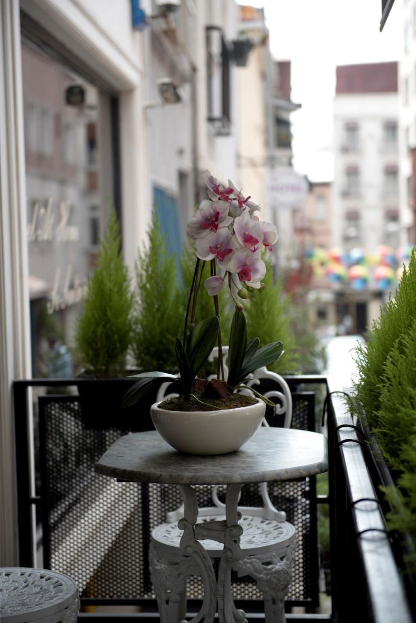 BGUEST HOUSE&APARTMENT — ISTANBUL — фотография отеля №13