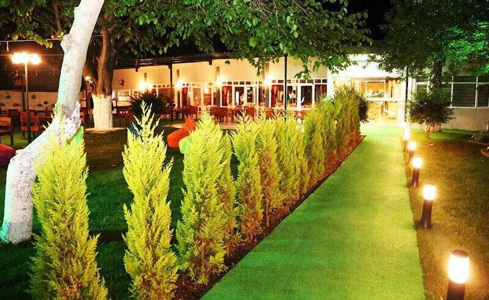 BULUT GARDEN BOUTIQUE HOTEL — KUSADASI — фотография отеля №12