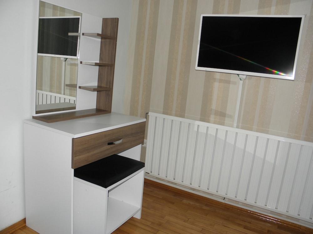 NUEVAS SUITES — ISTANBUL — фотография отеля №3