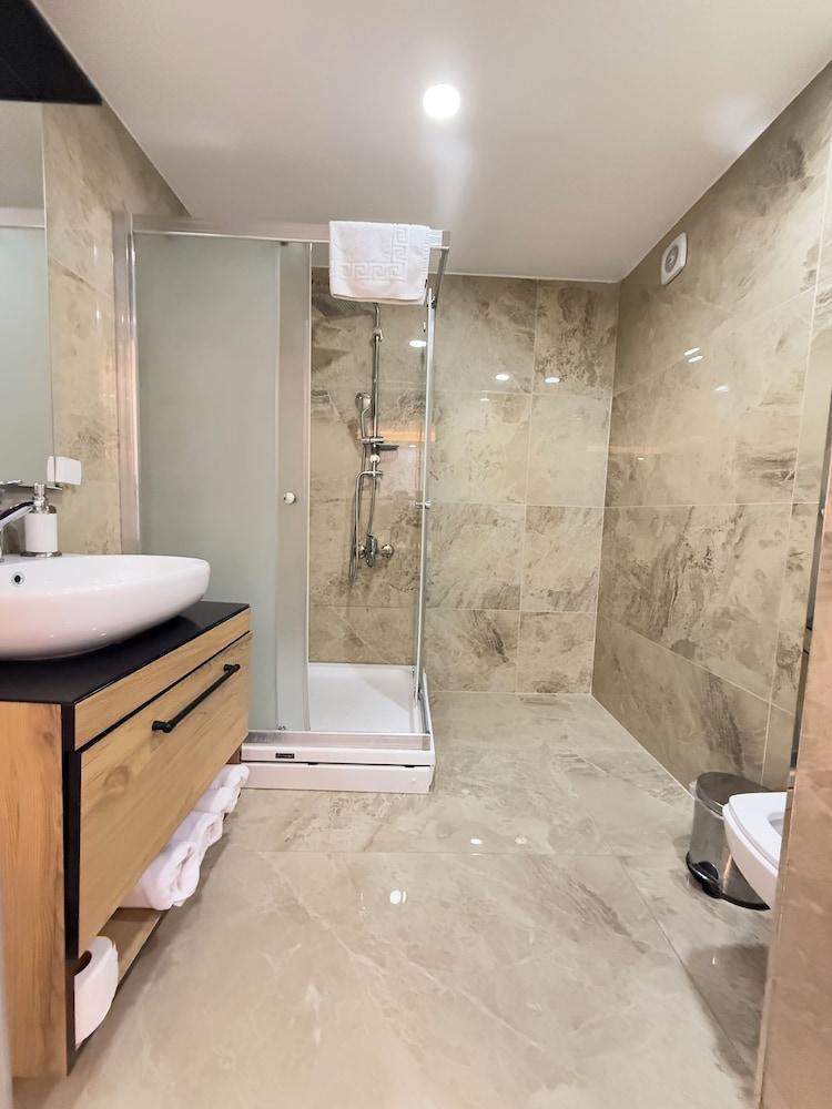 PALMERA OLD CITY — ISTANBUL — fotografie hotel nr. 33