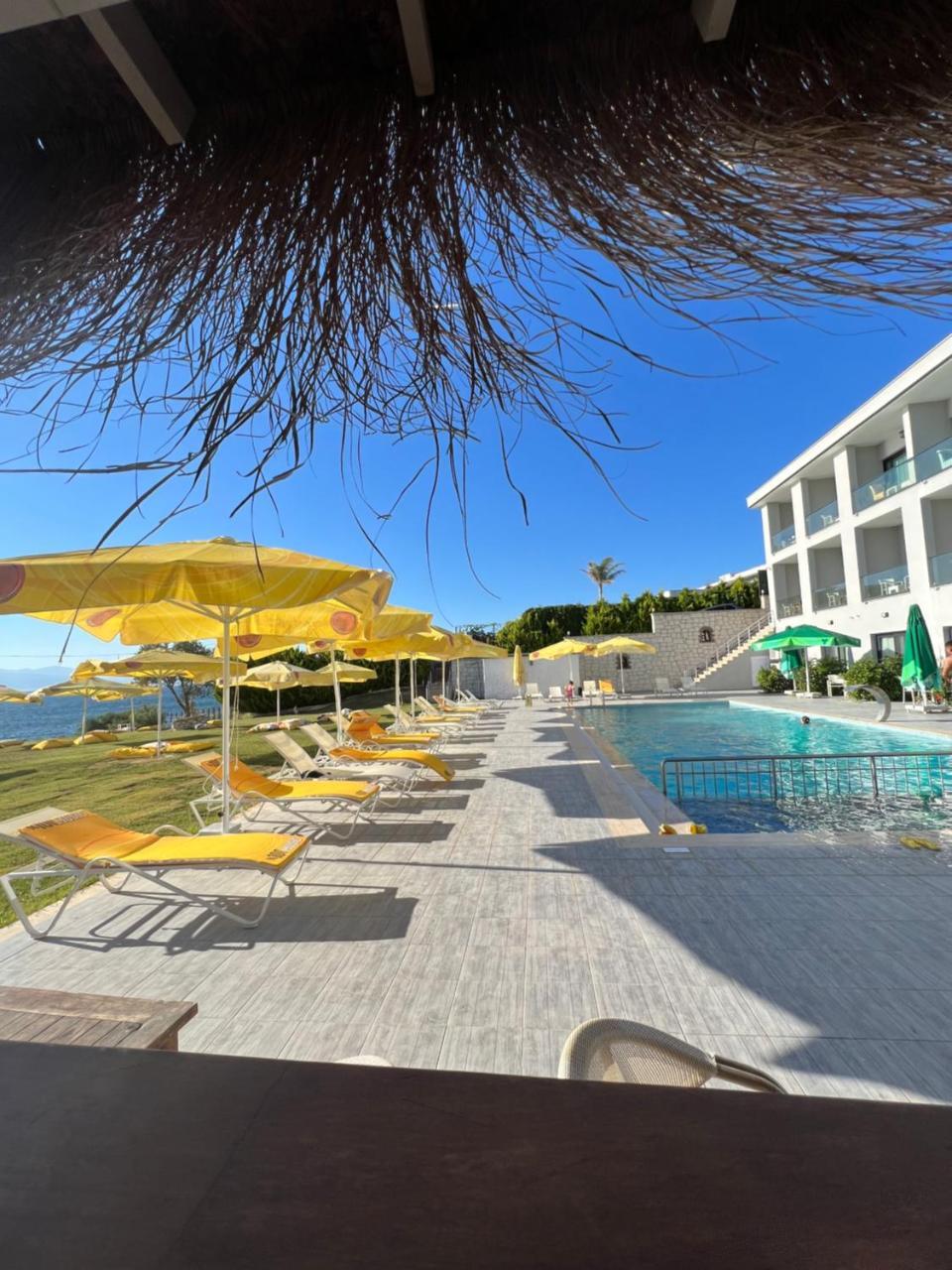 LIFE POINT BOUTIQUE HOTEL — CESME — fotografie hotel nr. 4