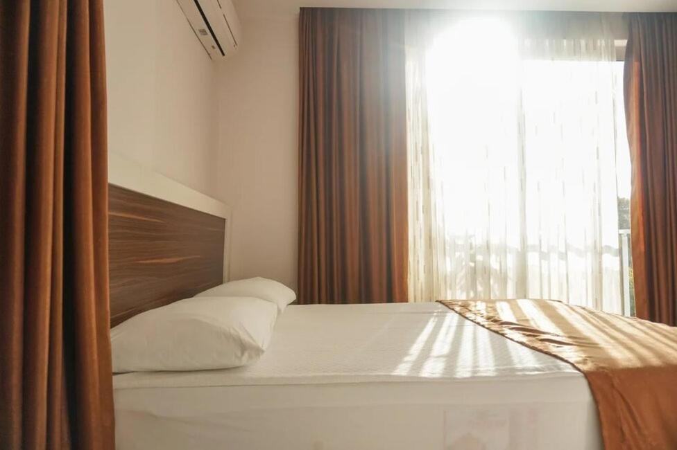 RIVER BOUTIQUE HOTEL — MANAVGAT — fotografie hotel nr. 12