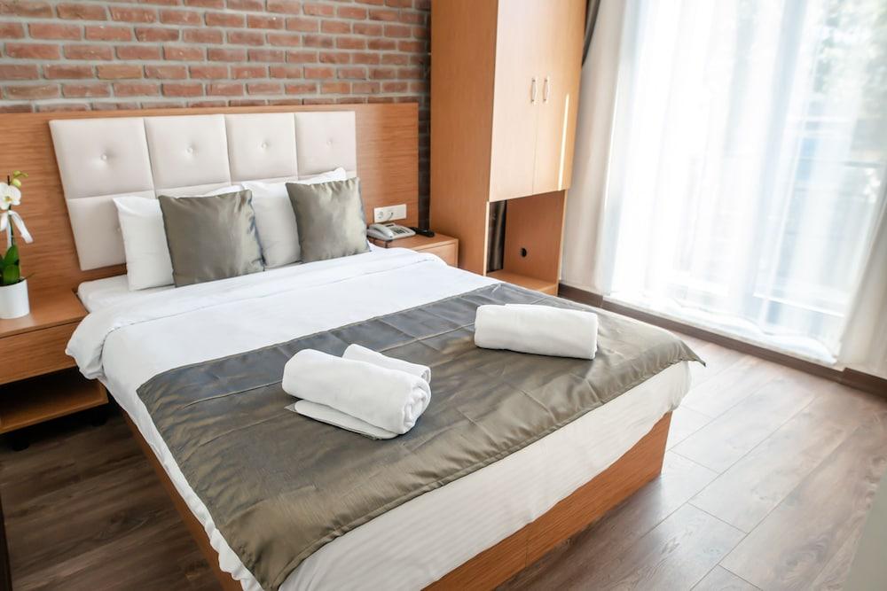 THE CAMELOT HOTEL — ISTANBUL — fotografie hotel nr. 7