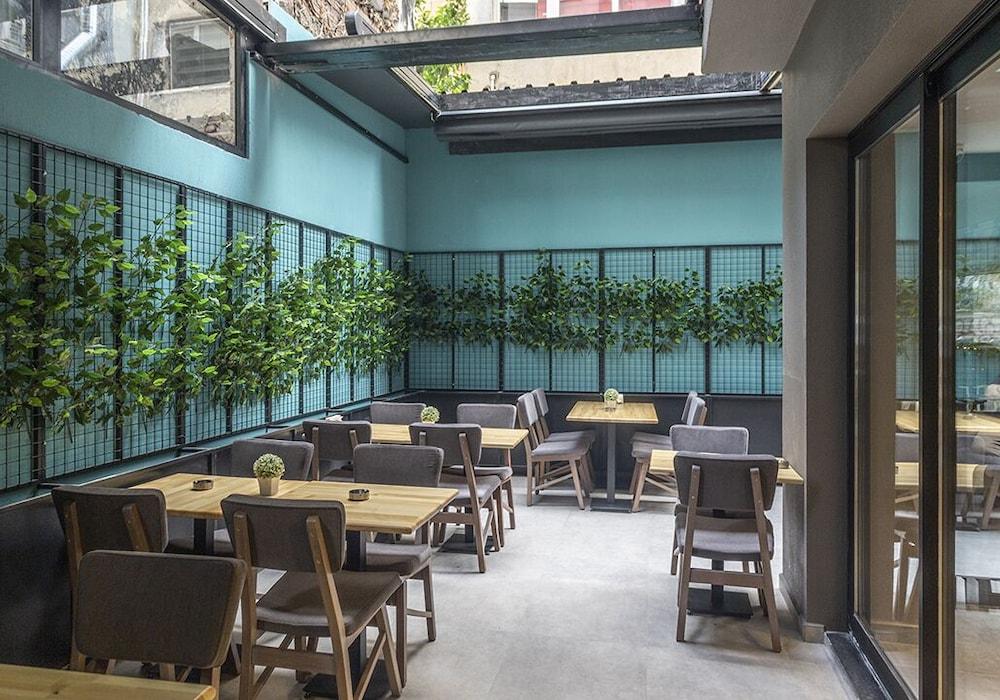 SUN SUIT HOTEL — IZMIR — fotografie hotel nr. 27