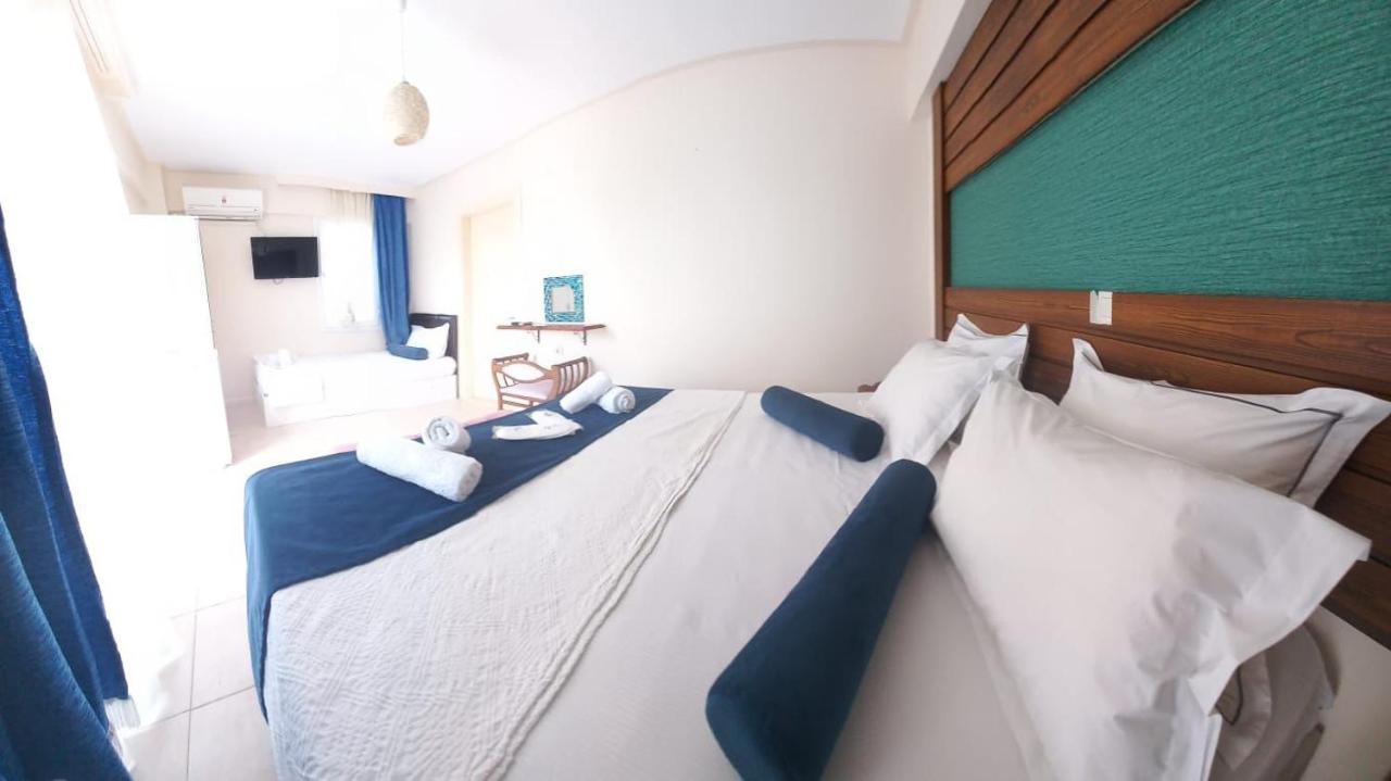 HOTEL ANTONIO — CESME — фотография отеля №13