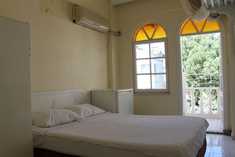 DM HOTEL — MARMARIS — fotografie hotel nr. 4