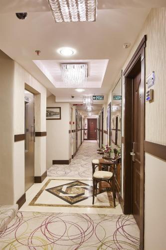 KILIM — IZMIR — фотография отеля №10