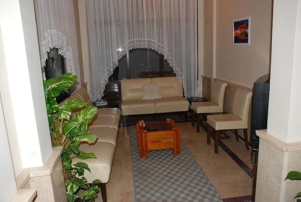 KERMAN HOTEL — CESME — fotografie hotel nr. 3