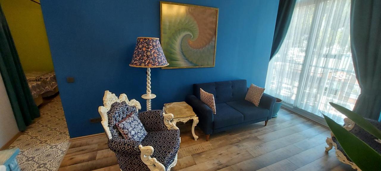 KORDON APARTMENT — FETHIYE — fotografie hotel nr. 25