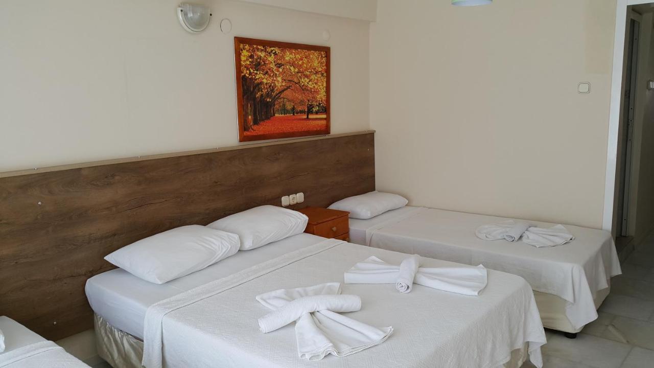 OZGUN APART HOTEL — KUSADASI — fotografie hotel nr. 9