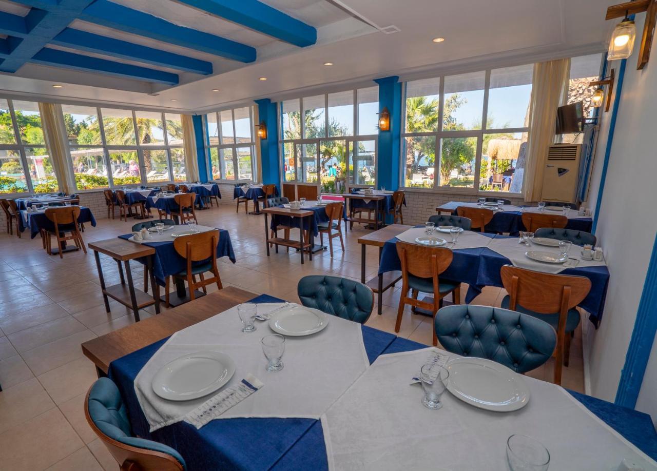 SIFNE TERMAL — CESME — fotografie hotel nr. 12