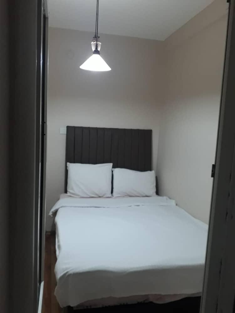 CIHAGIR APARTMENT — ISTANBUL — фотография отеля №7