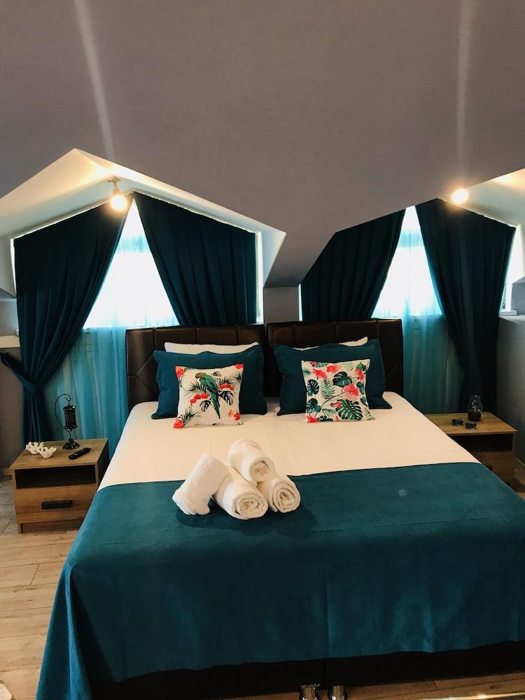 SIRENAS SUITES — ISTANBUL — фотография отеля №2