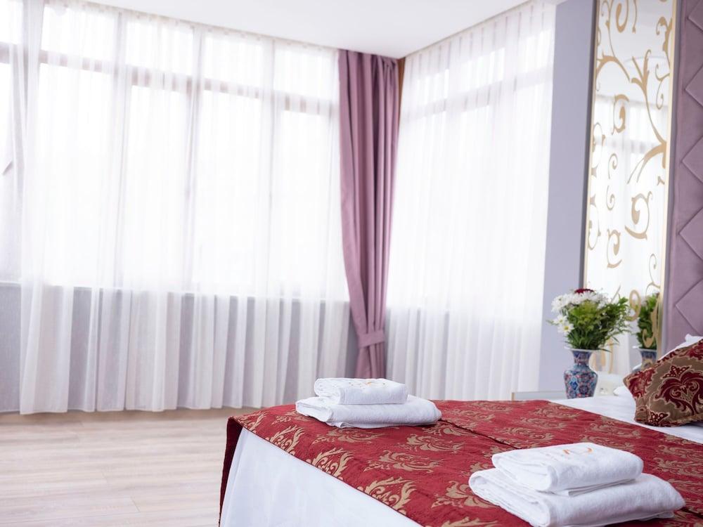 THE ZANADU ISTANBUL — ISTANBUL — fotografie hotel nr. 7