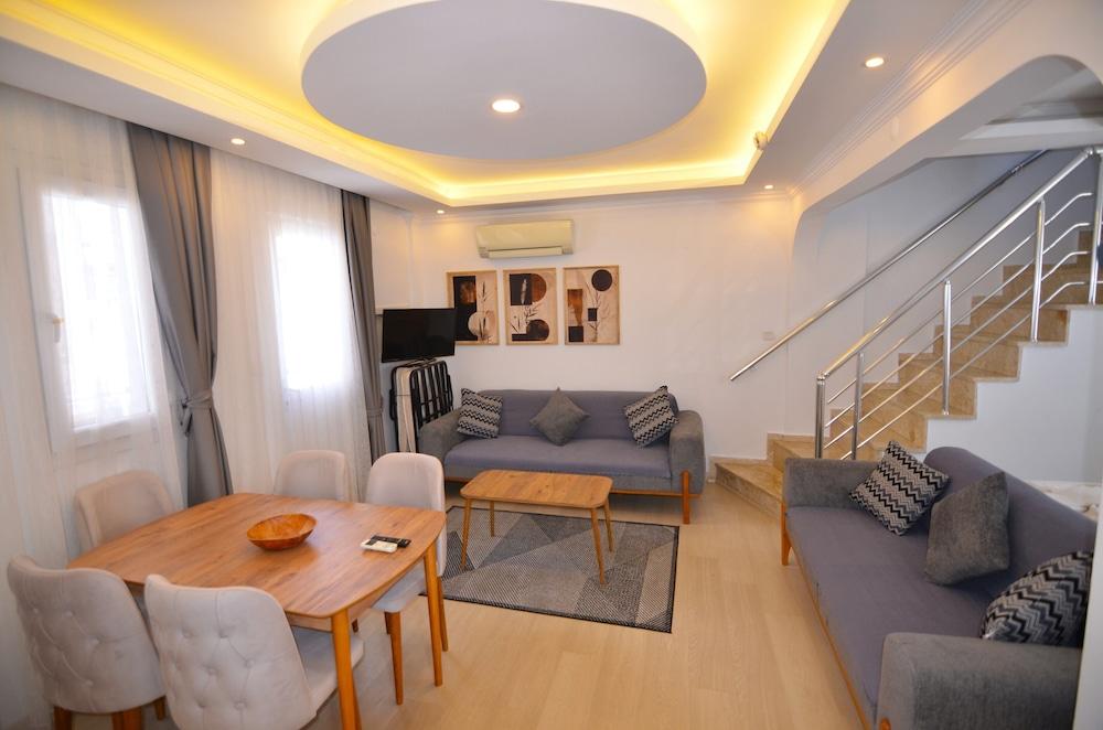 MYKONUT APART HOTEL — FETHIYE — фотография отеля №22