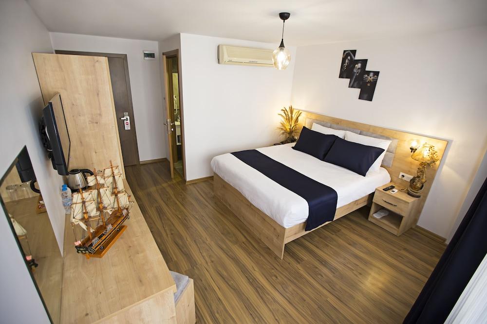 GOLDEN STREET HOTEL — ISTANBUL — фотография отеля №13