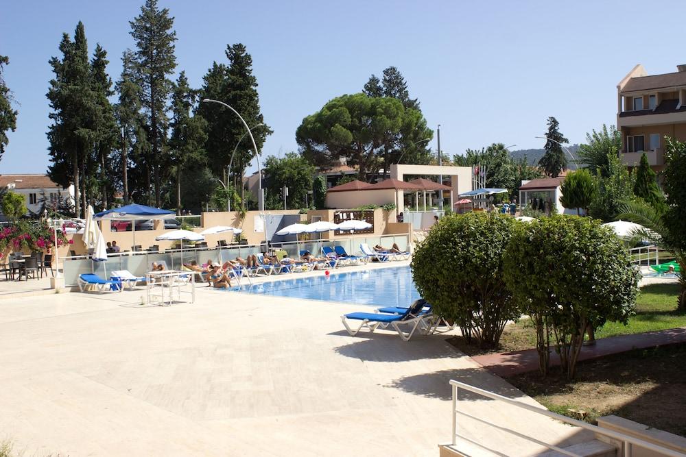 ARES DREAM HOTEL (ADULTS ONLY) — KEMER — фотография отеля №18