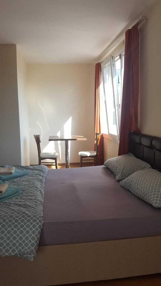 TAKSIM TAILA APARTMENTS NO 3 — ISTANBUL — фотография отеля №5
