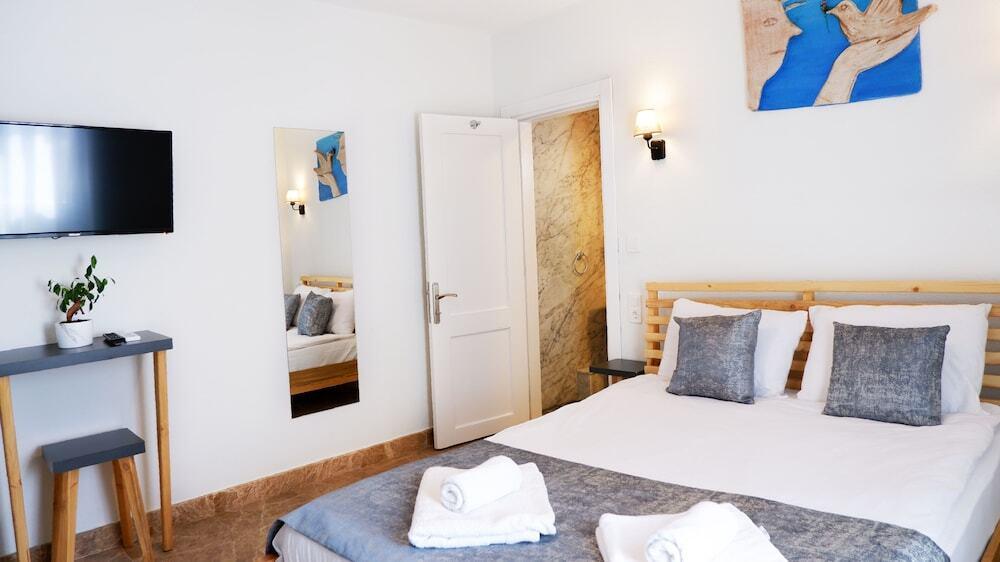 MUCHO BUTIK OTEL — BODRUM — фотография отеля №35