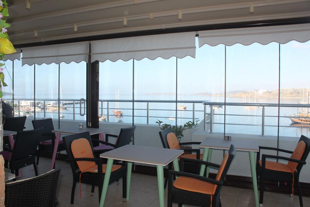 BUMERANG SUITES HOTEL — BODRUM — фотография отеля №19